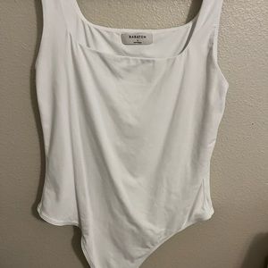 Aritzia body suit